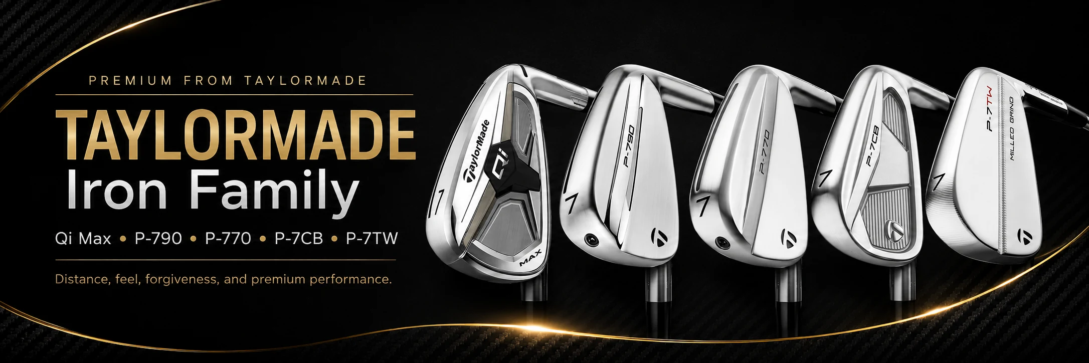 TaylorMade driver fitting options at Perfectly Fit Golf