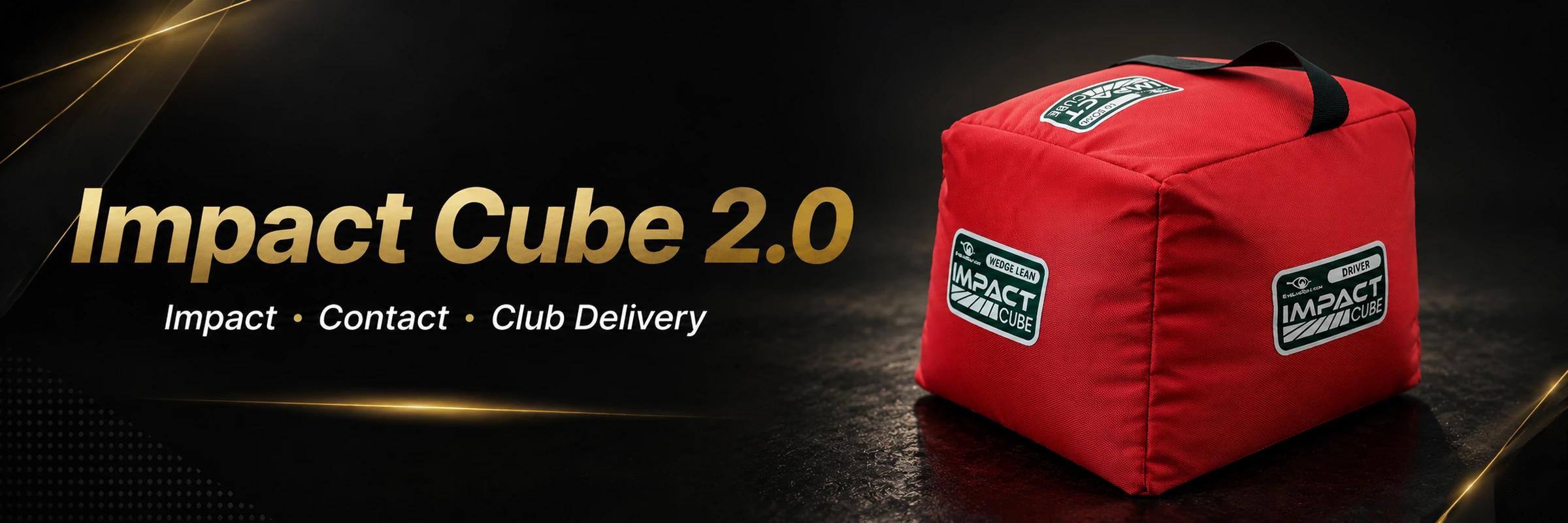 TRAINING-IMPACT-CUBE — Impact Cube training aid for impact structure and strike awareness Impact Cube training aid for impact structure and strike awareness